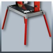 Kép 7/11 - Einhell RT-SC 570 L Kő- és Téglavágógép 250mm / 1500W