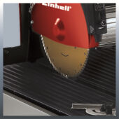 Kép 2/11 - Einhell RT-SC 570 L Kő- és Téglavágógép 250mm / 1500WEinhell RT-SC 570 L Kő- és Téglavágógép 250mm / 1500W
