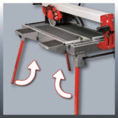 Kép 5/12 - Einhell TE-TC 920 UL vizes csempevágó