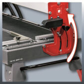 Kép 6/12 - Einhell TE-TC 920 UL vizes csempevágó