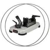 Kép 3/12 - Einhell TE-MB 18/127 U Li - Solo akkus szalagfűrész