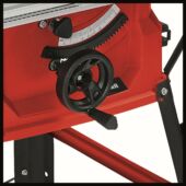 Kép 6/11 - Einhell TC-TS 2025/3 eco Asztali körfűrész 1800W