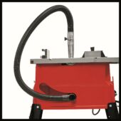 Kép 3/11 - Einhell TC-TS 2025/3 eco Asztali körfűrész 1800W