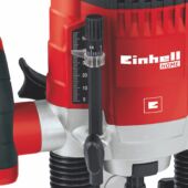 Kép 2/6 - Einhell TC-RO 1155 Kit felsőmaró, 1100W, 30mm