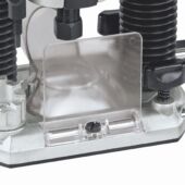 Kép 4/6 - Einhell TC-RO 1155 Kit felsőmaró, 1100W, 30mm