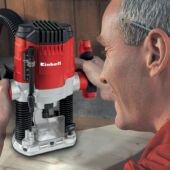 Kép 5/6 - Einhell TC-RO 1155 Kit felsőmaró, 1100W, 30mm