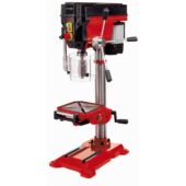 Kép 1/13 - Einhell TE-BD 750 E oszlopos fúrógép 750W (16mm-es tokmány)