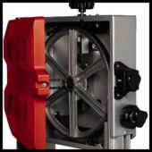 Kép 4/14 - Einhell TC-SB 245 L szalagfűrész 400W, 245mm