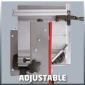 Kép 12/15 - Einhell TC-SB 305 U Szalagfűrész 750W