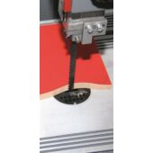 Kép 15/15 - Einhell TC-SB 305 U Szalagfűrész 750W