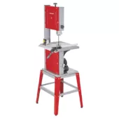 Kép 1/15 - Einhell TC-SB 305 U Szalagfűrész 750W