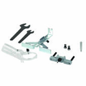 Kép 3/5 - Einhell Professional TP-RO 18 Li BL-Solo akkus élmaró, 18V (akku és töltő nélkül) PXC