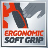 Kép 6/10 - Einhell TC-SY 400 P festékszóró pisztoly, 800ml