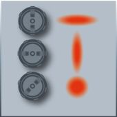 Kép 7/10 - Einhell TC-SY 400 P festékszóró pisztoly, 800ml