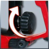 Kép 6/12 - Einhell TC-SY 700 S elektromos festékszóró, 700W, 1000ml