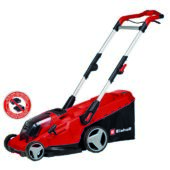 Kép 3/16 - Einhell GE-CM 36/41 Li Solo akkumulátoros fűnyíró