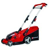 Kép 1/16 - Einhell GE-CM 36/41 Li Solo akkumulátoros fűnyíró, Power X-Change
