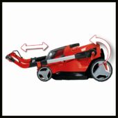 Kép 8/19 -  Einhell RASARRO 36/42 akkus fűnyíró, 36V, 42cm, 50L akkuval és töltővel