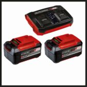 Kép 9/19 -  Einhell RASARRO 36/42 akkus fűnyíró, 36V, 42cm, 50L akkuval és töltővel