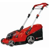 Kép 3/19 -  Einhell RASARRO 36/42 akkus fűnyíró, 36V, 42cm, 50L akkuval és töltővel