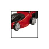 Kép 2/12 - Einhell GC-EM 1032 elektromos fűnyíró 1000W / 32cm
