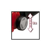 Kép 3/12 - Einhell GC-EM 1032 elektromos fűnyíró 1000W / 32cm