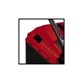 Kép 5/12 - Einhell GC-EM 1032 elektromos fűnyíró 1000W / 32cm