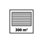 Kép 7/12 - Einhell GC-EM 1032 elektromos fűnyíró 1000W / 32cm