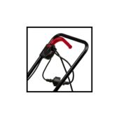 Kép 6/12 - Einhell GC-EM 1032 elektromos fűnyíró 1000W / 32cm