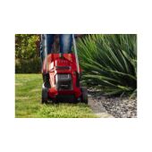 Kép 3/15 - Einhell akkus fűnyíró GE-CM 36/37 Li-Solo (2x3