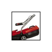 Kép 7/15 - Einhell akkus fűnyíró GE-CM 36/37 Li-Solo (2x3