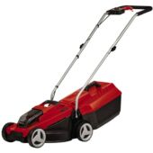 Kép 1/15 - Einhell akkus fűnyíró GE-CM 36/37 Li (2x3,0Ah) - Power X-Change