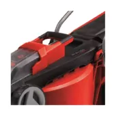Kép 3/10 - Einhell GE-CM 18/30 Li - Solo akkus fűnyíró, Power X-Change (akku és töltő nélkül)
