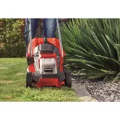Kép 5/10 - Einhell GE-CM 18/30 Li - Solo akkus fűnyíró, Power X-Change (akku és töltő nélkül)