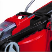 Kép 2/8 - Einhell GE-CM 18/30 Li akkus fűnyíró Power X-Change család tagja