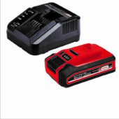 Kép 4/8 - Einhell GE-CM 18/30 Li akkus fűnyíró Power X-Change család tagja