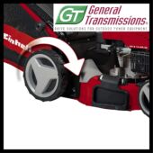 Kép 7/15 - Einhell GC-PM 56/2 S HW benzines fűnyíró (3404860)