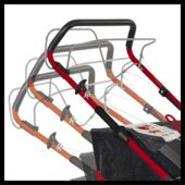 Kép 8/15 - Einhell GC-PM 56/2 S HW benzines fűnyíró (3404860)