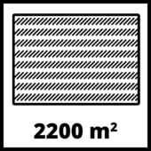 Kép 10/15 - Einhell GC-PM 56/2 S HW benzines fűnyíró (3404860)