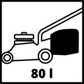 Kép 12/15 - Einhell GC-PM 56/2 S HW benzines fűnyíró (3404860)