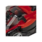 Kép 4/7 - Einhell GE-CM 36/33 Li akkus fűnyíró, 33cm, 36V (2db 2.5Ah akkuval és töltővel)