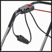 Kép 9/12 - Einhell GC-EM 1600/37 elektromos fűnyíró 1600W / 37cm