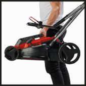 Kép 10/12 - Einhell GC-EM 1600/37 elektromos fűnyíró 1600W / 37cm
