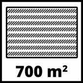 Kép 11/12 - Einhell GC-EM 1600/37 elektromos fűnyíró 1600W / 37cm