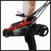 Kép 8/10 - Einhell GC-EM 1800/43 elektromos fűnyíró 1800W / 43cm
