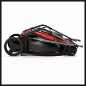 Kép 4/10 - Einhell GC-EM 1800/43 elektromos fűnyíró 1800W / 43cm