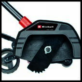 Kép 5/14 - Einhell GE-LE 18/190 Li-Solo akkus fűszegélynyíró, 18V (akku és töltő nélkül), Power X-Change