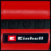 Kép 5/9 - Einhell TC-SR 18 Li BT - Solo akkus hangszoró