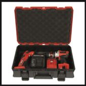 Kép 5/6 - Einhell E-Case S-F prémium rendszer koffer 
