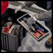 Kép 9/10 - Einhell E-Case M prémium koffer